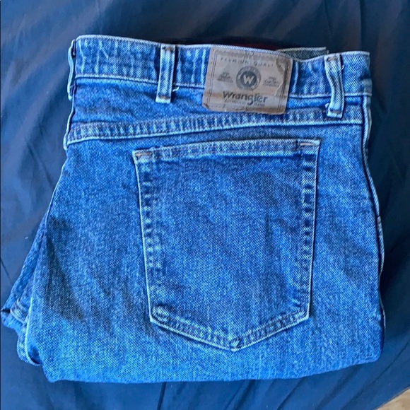 Wrangler Other - Vintage Wranglers!